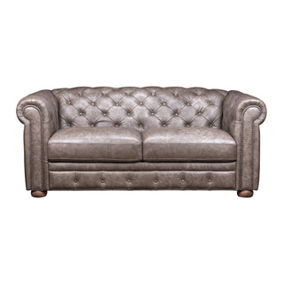 Bridgeport Tufted Loveseat