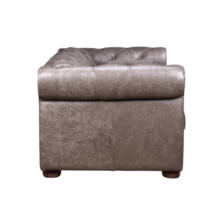 Bridgeport Tufted Loveseat