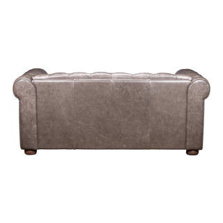 Bridgeport Tufted Loveseat