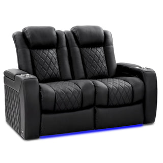 Tuscany Ultimate Edition Collection Home Theater Seats