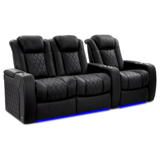 Tuscany Ultimate Edition Collection Home Theater Seats