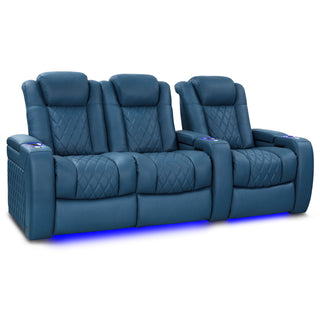 Tuscany Ultimate Edition Collection Home Theater Seats