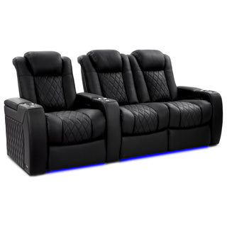 Tuscany Ultimate Edition Collection Home Theater Seats