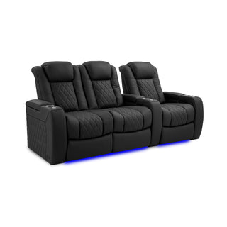 Tuscany Ultimate Edition Collection Home Theater Seats