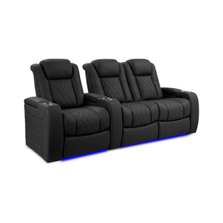 Tuscany Ultimate Edition Collection Home Theater Seats