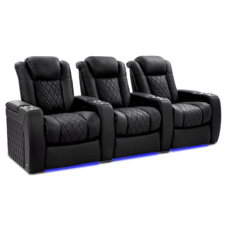 Tuscany Ultimate Edition Collection Home Theater Seats