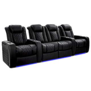 Tuscany Ultimate Edition Collection Home Theater Seats