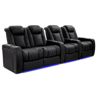 Tuscany Ultimate Edition Collection Home Theater Seats