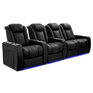 Tuscany Ultimate Edition Collection Home Theater Seats