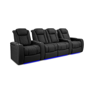 Tuscany Ultimate Edition Collection Home Theater Seats