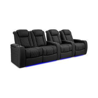 Tuscany Ultimate Edition Collection Home Theater Seats