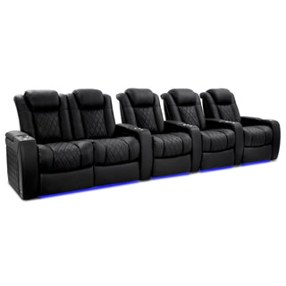 Tuscany Ultimate Edition Collection Home Theater Seats