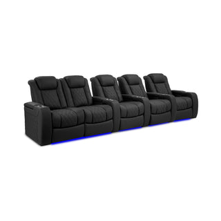 Tuscany Ultimate Edition Collection Home Theater Seats