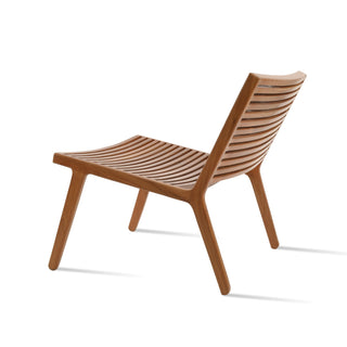 Aloha HabitatsohoConcept Bali Teak Lounge ChairBaliLoungeAloha Habitat