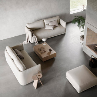 BlomusAVIO Oak Side Table - 17.7" x 21.7" x 11.8" / 45 x 55 x 30cm66692Aloha Habitat