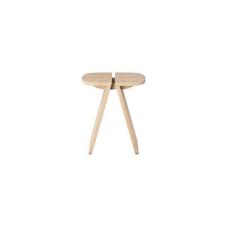 BlomusAVIO Oak Stool - 17.7" x 15" x 9.1" / 45 x 38 x 23cm66691Aloha Habitat