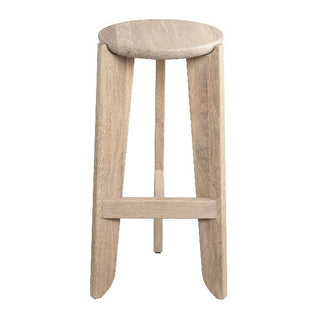 BlomusELI Oak Bar Stool66513Aloha Habitat