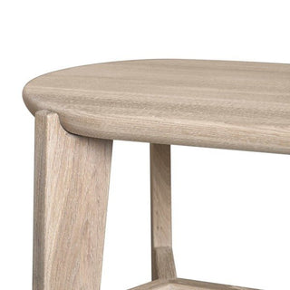 BlomusELI Oak Bar Stool66513Aloha Habitat