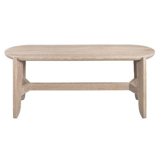 BlomusELI Oak Bench66510Aloha Habitat