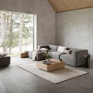 BlomusGOBA Coffee Table - Oak Veneer - Small - 11.4"H x 31.5" x 15.8" / 29 x 80 x 40cm66936Aloha Habitat