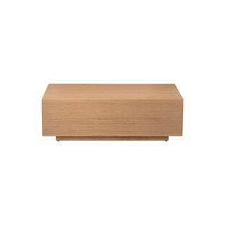 BlomusGOBA Coffee Table - Oak Veneer - Small - 11.4"H x 31.5" x 15.8" / 29 x 80 x 40cm66936Aloha Habitat