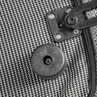 BlomusGROW Chaise Lounger base plate incl 8 case legs62110Aloha Habitat