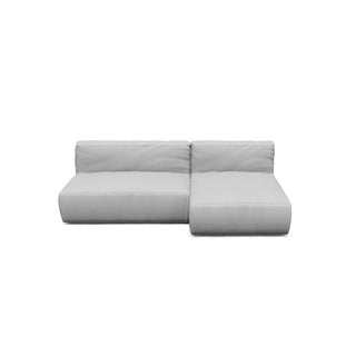 BlomusGROW Combination C 2 piece Cloud 80.7"x57.1"97307Aloha Habitat