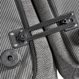 BlomusGROW Combination C 2 piece Coal 80.7"x57.1"97313Aloha Habitat