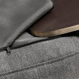 BlomusGROW Combination E 2 piece Cloud 74.8"x37.4"97302Aloha Habitat