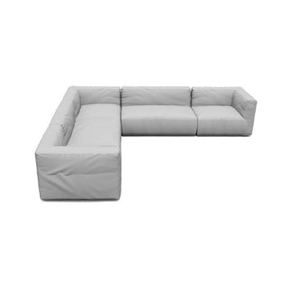 BlomusGROW Combination F 5 piece Cloud 126"x126"97308Aloha Habitat