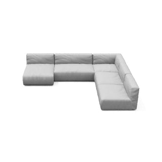 BlomusGROW Combination H 5 piece Cloud 118.1"x96.5"97310Aloha Habitat