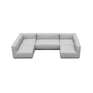 BlomusGROW Combination I 5 piece Cloud 126"x66.9"97311Aloha Habitat