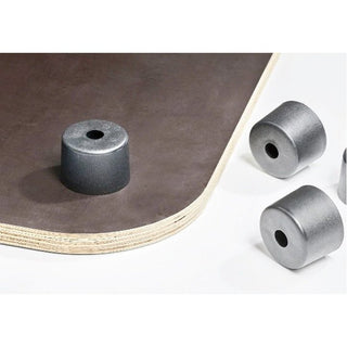 BlomusGROW Double Chaise Lounger base plate incl 8 case legs62112Aloha Habitat