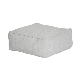 BlomusGROW Outdoor Patio Pouf - Ottoman Cloud62064Aloha Habitat