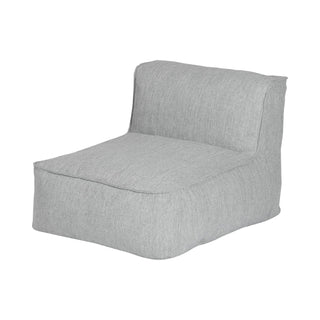 BlomusGROW Single Sectional Outdoor Patio Seat Cloud62061Aloha Habitat