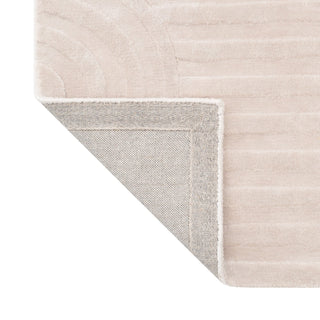 BlomusUZU Viscose Area Rug - Beige - 118" x 79"67021Aloha Habitat