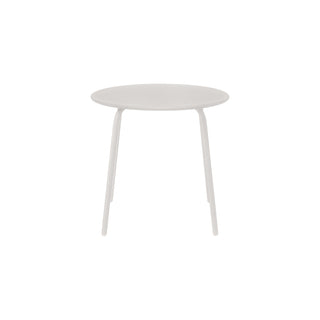 BlomusYUA Outdoor Round Bistro Table - Silk Grey62187Aloha Habitat