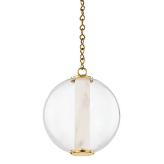 Corbett Lighting12" Pietra Pendant432 - 12 - VBOrigins of Home