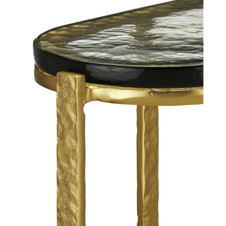 Currey & CompanyAcea Side Table4000 - 0158Aloha Habitat