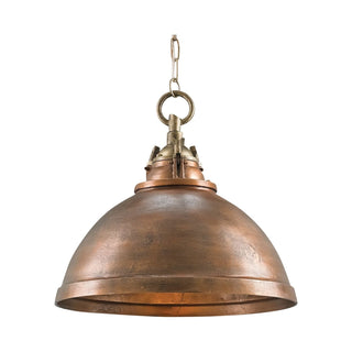 Currey & CompanyAdmiral Pendant9857Aloha Habitat