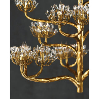 Currey & CompanyAgave Americana Chandelier9000 - 0157Origins of Home