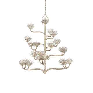 Currey & CompanyAgave Americana Chandelier9000 - 0373Origins of Home