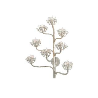 Currey & CompanyAgave Americana Wall Sconce5000 - 0105Origins of Home