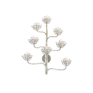 Currey & CompanyAgave Americana Wall Sconce5000 - 0105Origins of Home