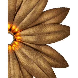 Currey & CompanyAlithea Wall Sconce5000 - 0244Origins of Home