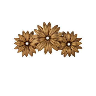 Currey & CompanyAlithea Wall Sconce5000 - 0245Origins of Home