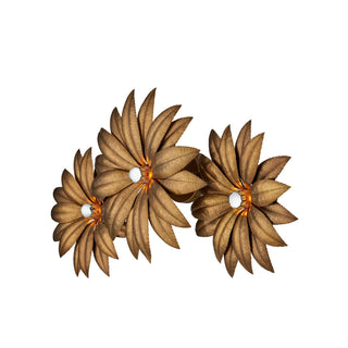 Currey & CompanyAlithea Wall Sconce5000 - 0245Origins of Home