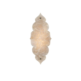 Currey & CompanyAndalusia Wall Sconce5900 - 0050Origins of Home