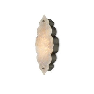 Currey & CompanyAndalusia Wall Sconce5900 - 0050Origins of Home