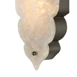 Currey & CompanyAndalusia Wall Sconce5900 - 0050Origins of Home